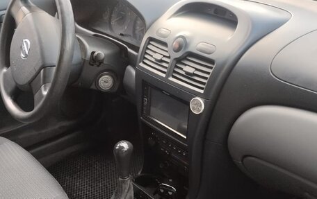 Nissan Almera Classic, 2007 год, 485 000 рублей, 6 фотография