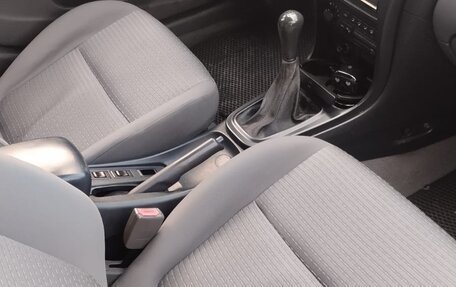 Nissan Almera Classic, 2007 год, 485 000 рублей, 7 фотография