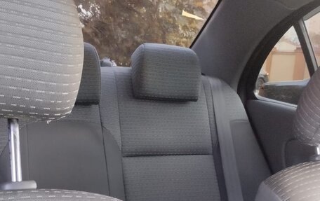 Nissan Almera Classic, 2007 год, 485 000 рублей, 9 фотография