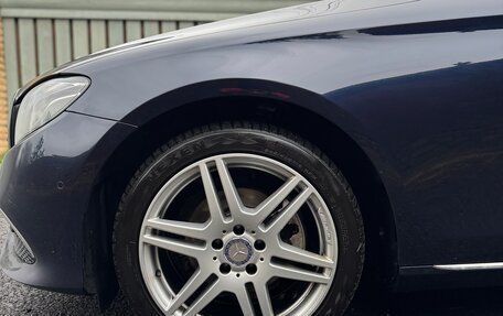 Mercedes-Benz E-Класс, 2016 год, 3 590 000 рублей, 4 фотография