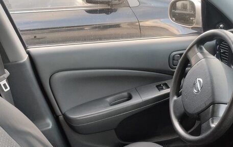 Nissan Almera Classic, 2007 год, 485 000 рублей, 5 фотография