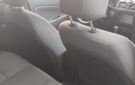 Nissan Almera Classic, 2007 год, 485 000 рублей, 4 фотография