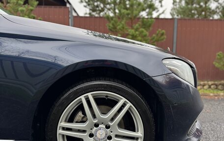 Mercedes-Benz E-Класс, 2016 год, 3 590 000 рублей, 8 фотография