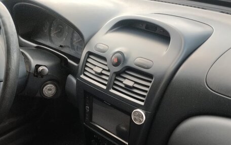 Nissan Almera Classic, 2007 год, 485 000 рублей, 8 фотография