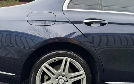 Mercedes-Benz E-Класс, 2016 год, 3 590 000 рублей, 7 фотография