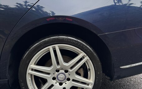 Mercedes-Benz E-Класс, 2016 год, 3 590 000 рублей, 5 фотография