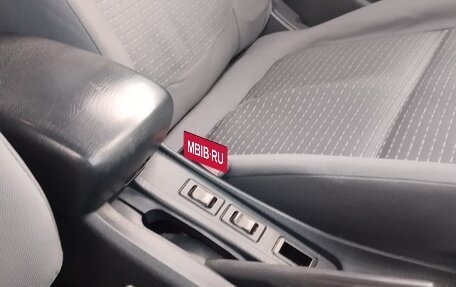 Nissan Almera Classic, 2007 год, 485 000 рублей, 10 фотография