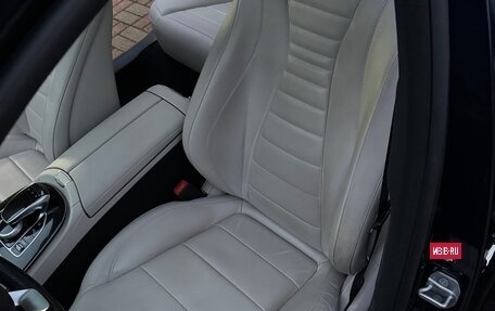 Mercedes-Benz E-Класс, 2016 год, 3 590 000 рублей, 23 фотография