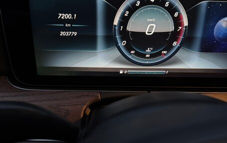 Mercedes-Benz E-Класс, 2016 год, 3 590 000 рублей, 27 фотография