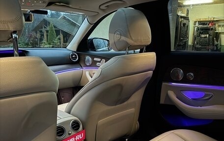 Mercedes-Benz E-Класс, 2016 год, 3 590 000 рублей, 31 фотография