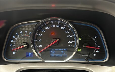 Toyota RAV4, 2014 год, 2 450 000 рублей, 19 фотография