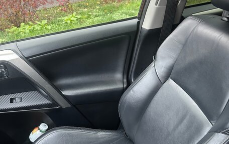 Toyota RAV4, 2014 год, 2 450 000 рублей, 17 фотография