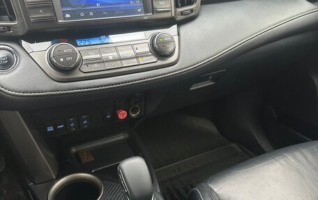 Toyota RAV4, 2014 год, 2 450 000 рублей, 18 фотография