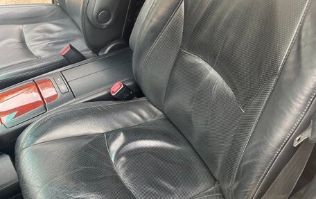 Lexus RX II рестайлинг, 2006 год, 950 000 рублей, 6 фотография