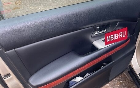 Lexus RX II рестайлинг, 2006 год, 950 000 рублей, 7 фотография