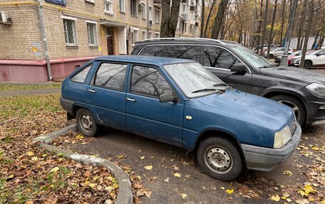 ИЖ 2126 «Ода», 2002 год, 99 000 рублей, 2 фотография