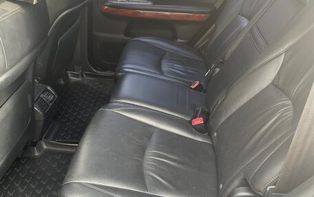 Lexus RX II рестайлинг, 2006 год, 950 000 рублей, 9 фотография