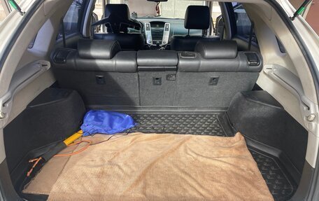 Lexus RX II рестайлинг, 2006 год, 950 000 рублей, 11 фотография