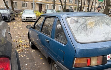 ИЖ 2126 «Ода», 2002 год, 99 000 рублей, 4 фотография