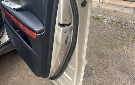 Lexus RX II рестайлинг, 2006 год, 950 000 рублей, 13 фотография