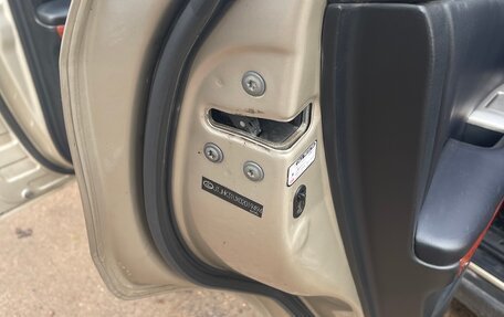 Lexus RX II рестайлинг, 2006 год, 950 000 рублей, 10 фотография