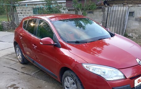 Renault Megane III, 2012 год, 780 000 рублей, 4 фотография