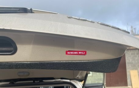 Lexus RX II рестайлинг, 2006 год, 950 000 рублей, 12 фотография