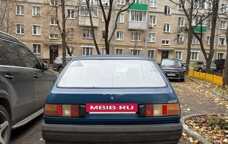 ИЖ 2126 «Ода», 2002 год, 99 000 рублей, 3 фотография