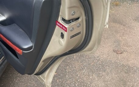 Lexus RX II рестайлинг, 2006 год, 950 000 рублей, 14 фотография