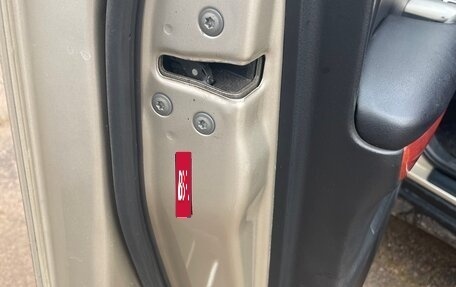 Lexus RX II рестайлинг, 2006 год, 950 000 рублей, 8 фотография