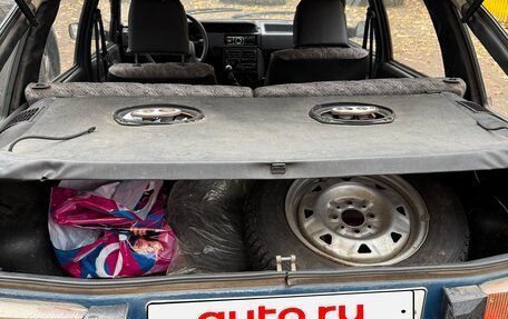 ИЖ 2126 «Ода», 2002 год, 99 000 рублей, 5 фотография