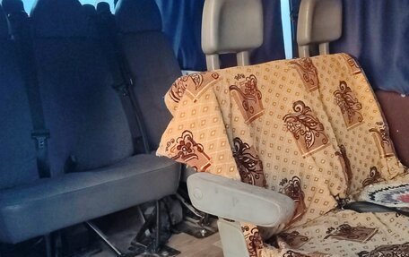 Volkswagen Transporter T4, 1992 год, 395 000 рублей, 6 фотография