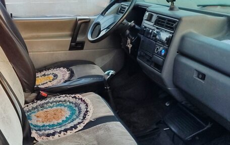 Volkswagen Transporter T4, 1992 год, 395 000 рублей, 7 фотография