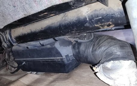 Volkswagen Transporter T4, 1992 год, 395 000 рублей, 13 фотография