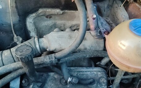 Volkswagen Transporter T4, 1992 год, 395 000 рублей, 10 фотография