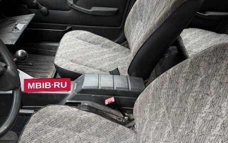 ИЖ 2126 «Ода», 2002 год, 99 000 рублей, 6 фотография