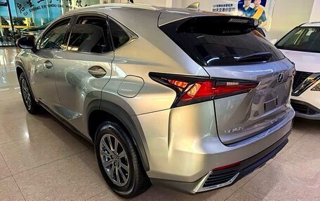 Lexus NX I, 2021 год, 3 700 000 рублей, 6 фотография
