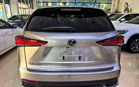 Lexus NX I, 2021 год, 3 700 000 рублей, 5 фотография