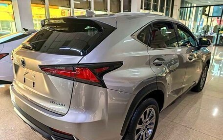 Lexus NX I, 2021 год, 3 700 000 рублей, 4 фотография