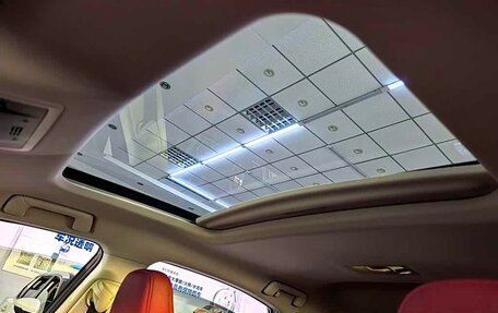 Lexus NX I, 2021 год, 3 700 000 рублей, 10 фотография