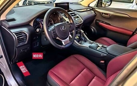 Lexus NX I, 2021 год, 3 700 000 рублей, 7 фотография