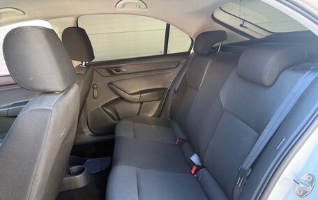 Skoda Rapid I, 2014 год, 770 000 рублей, 7 фотография