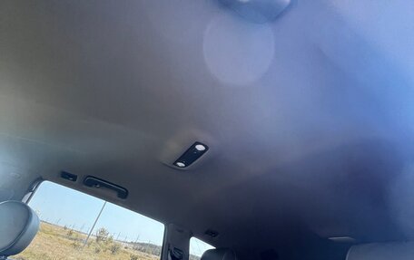 Audi Q7, 2012 год, 2 550 000 рублей, 7 фотография