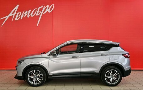 Geely Coolray I, 2022 год, 1 715 000 рублей, 2 фотография