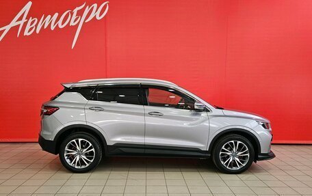 Geely Coolray I, 2022 год, 1 715 000 рублей, 6 фотография