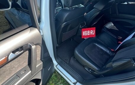 Audi Q7, 2012 год, 2 550 000 рублей, 6 фотография