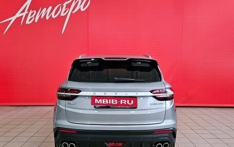 Geely Coolray I, 2022 год, 1 715 000 рублей, 4 фотография