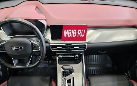 Geely Coolray I, 2022 год, 1 715 000 рублей, 9 фотография