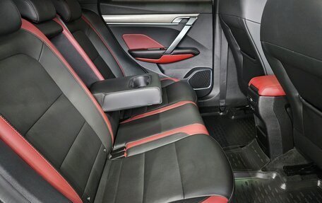 Geely Coolray I, 2022 год, 1 715 000 рублей, 13 фотография