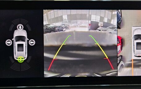 Geely Coolray I, 2022 год, 1 715 000 рублей, 15 фотография